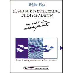 L'évaluation participative...