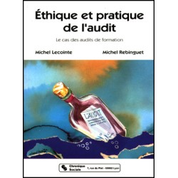 Éthique et pratique de l'audit