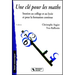 Une clé pour les maths