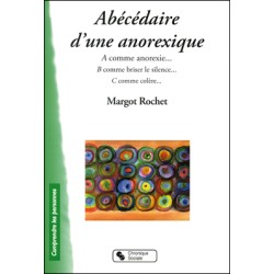 Abécédaire d'une anorexique