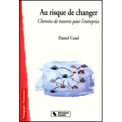 Au risque de changer