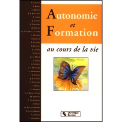 Autonomie et formation