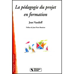 La pédagogie du projet en...