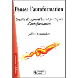 Penser l'autoformation