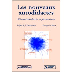 Les nouveaux autodidactes