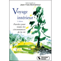 Voyage intérieur T. 1