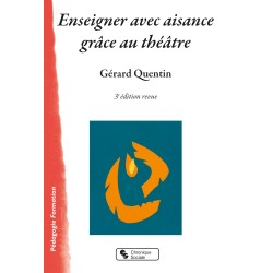 Enseigner avec aisance...