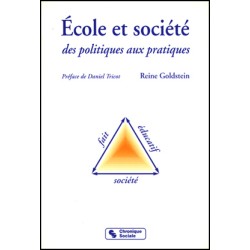 École et société