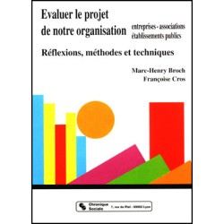 Évaluer le projet de notre...