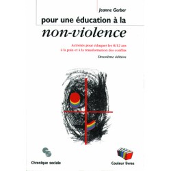 Pour une éducation à la...