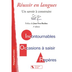 Réussir en langues