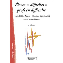 Élèves "difficiles", profs...