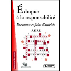 Éduquer à la responsabilité