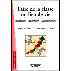 Faire de la classe un lieu...