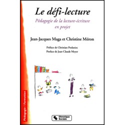 Le défi-lecture