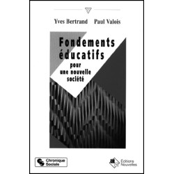 Fondements éducatifs