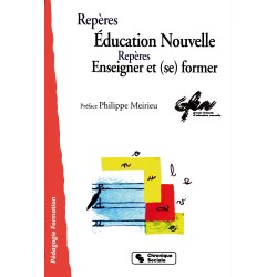 Éducation Nouvelle