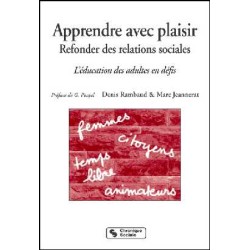 Apprendre avec plaisir