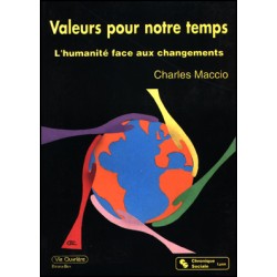 Valeurs pour notre temps