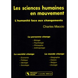 Les sciences humaines en...