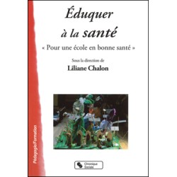 Éduquer à la santé