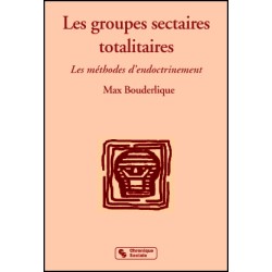 Groupes sectaires totalitaires