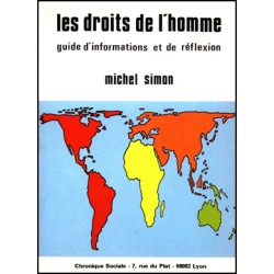 Les droits de l'homme