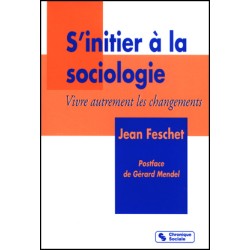 S'initier à la sociologie