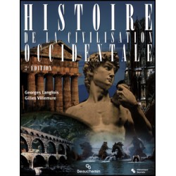 Histoire de la civilisation...