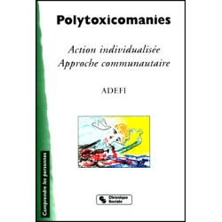 Polytoxicomanies