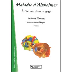 Maladie d'Alzheimer