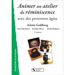 Animer un atelier de...