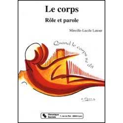 Le corps