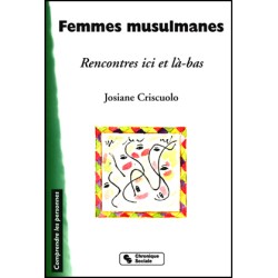 Femmes musulmanes