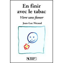 En finir avec le tabac