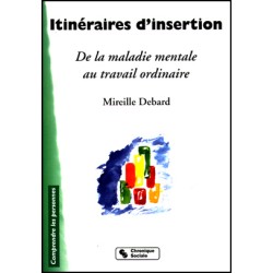 Itinéraires d'insertion