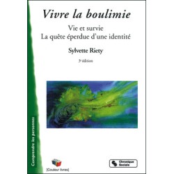 Vivre la boulimie