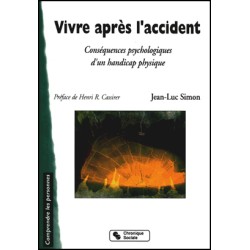 Vivre après l'accident