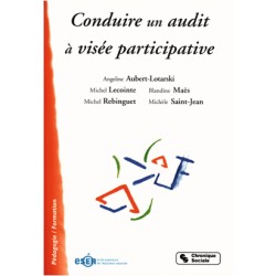 Conduire un audit à visée participative