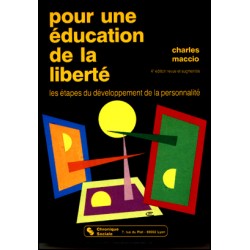 Pour une éducation de la...