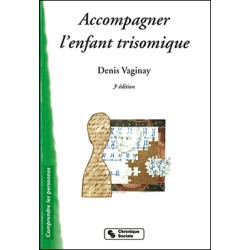 Accompagner l'enfant...