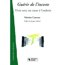 Guérir de l'inceste