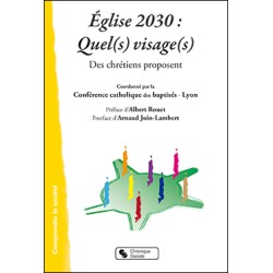 Église 2030 : quel(s)...