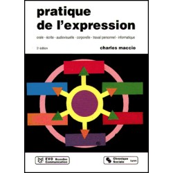 Pratique de l'expression