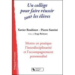 Un collège pour faire...