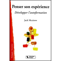 Penser son expérience