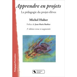 Apprendre en projets