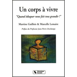 Un corps à vivre