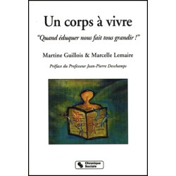 Un corps à vivre