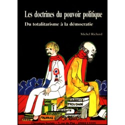 Les doctrines du pouvoir...